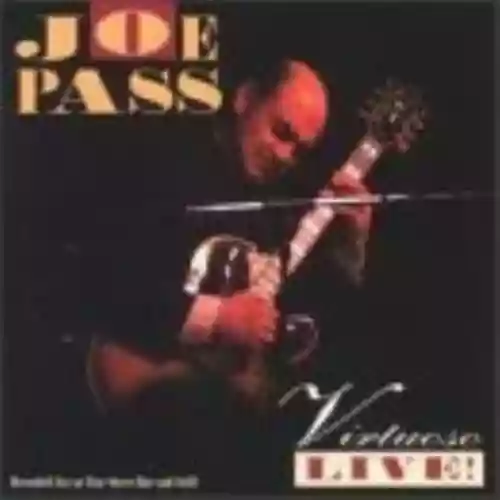 Cover di Virtuoso Live!