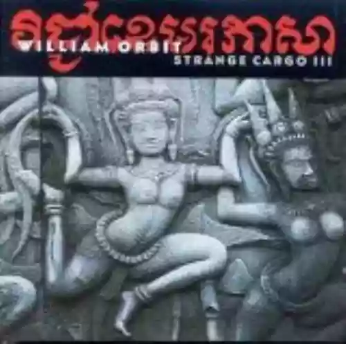 Cover di Strange Cargo III