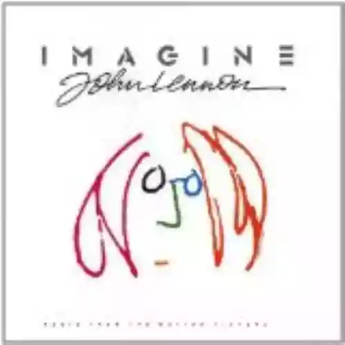 Cover di Imagine: John Lennon