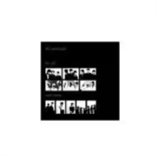 Cover di For All and None