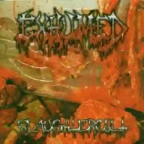 Cover di Slaughtercult