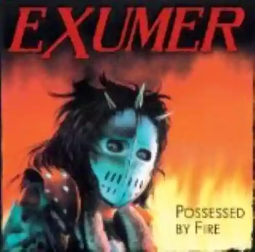 Cover di Possessed by Fire