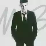michael bublé: it's time