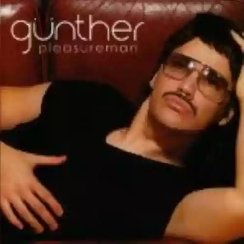 Cover Günther & The Sunshine Girls - Pleasureman
