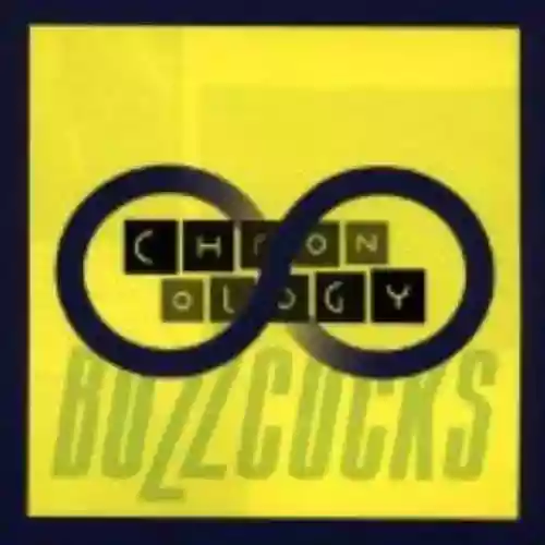 Cover Buzzcocks - Chronology