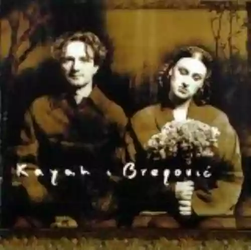 Cover di Kayah & Bregović