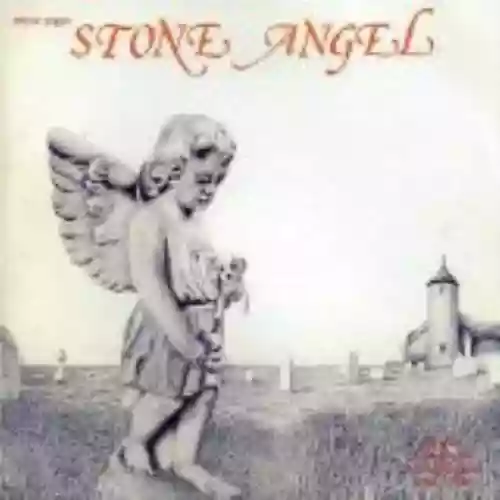 Cover Stone Angel - Stone Angel