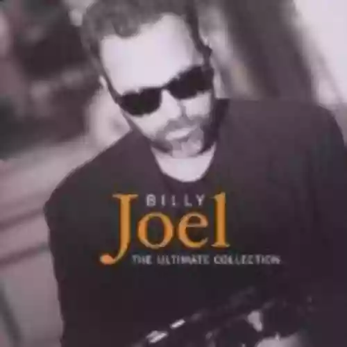 Cover di The Ultimate Collection