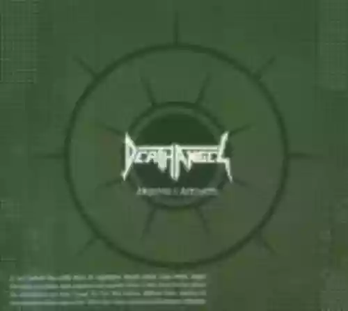 Cover di Archives & Artifacts