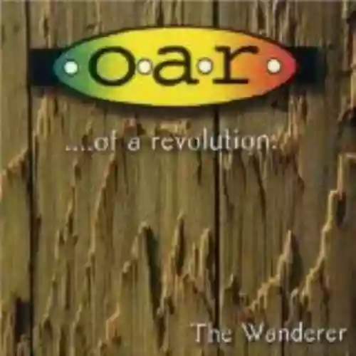 Cover di The Wanderer