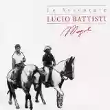 Lucio Battisti: Le Avventure Di Lucio Battisti E Mogol