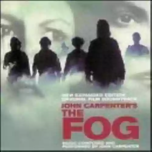 Cover di The Fog