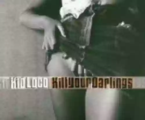 Cover di Kill Your Darlings