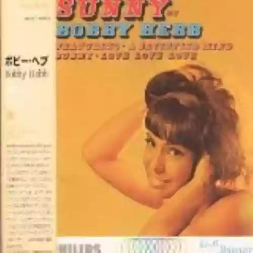 Cover Bobby Hebb - Sunny