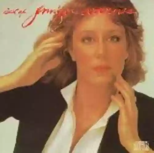 Cover Jennifer Warnes - Best of Jennifer Warnes
