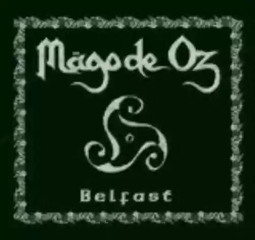 Cover di Belfast