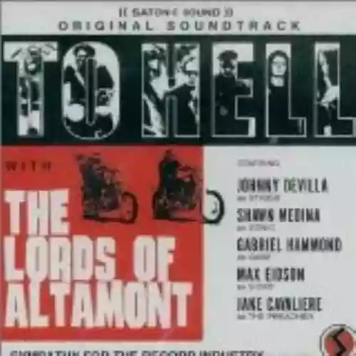 Cover di To Hell With the Lords of Altamont