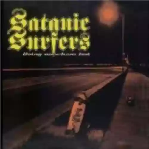Cover di Going Nowhere Fast