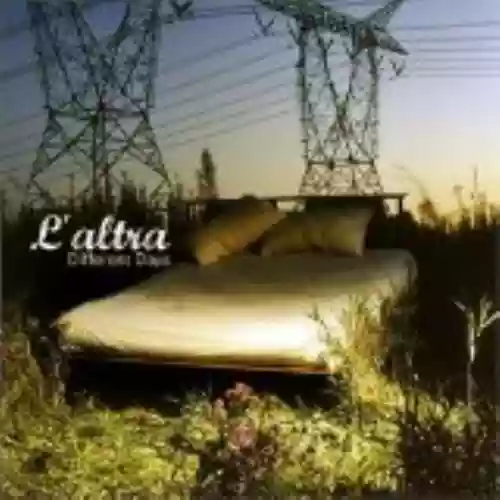 Cover di Different Days