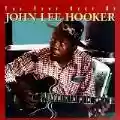 <b>John Lee Hooker</b> • The Country Blues of John Lee Hooker