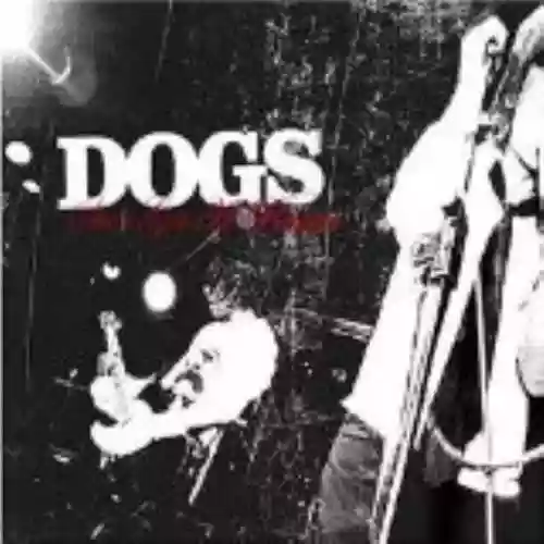 Cover Dogs - She's Got a Reason