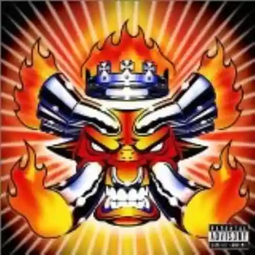 Cover Monster Magnet - God Says No