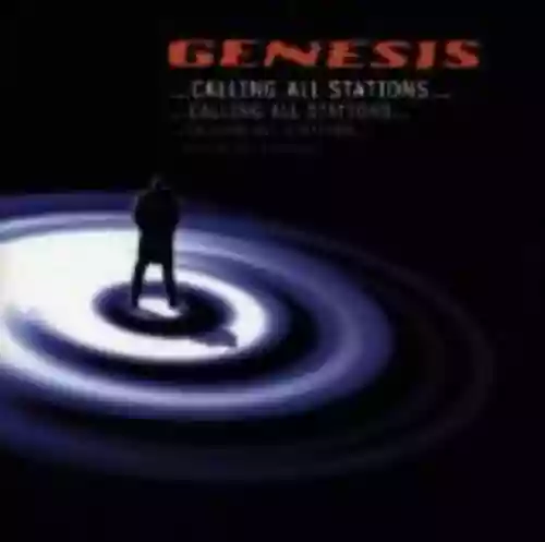 Cover di ...Calling All Stations...