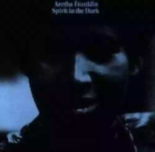 Cover di Spirit in the Dark