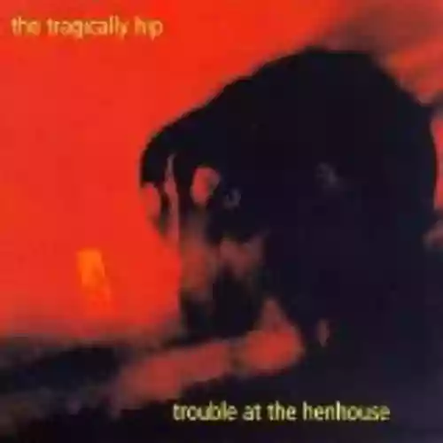 Cover di Trouble at the Henhouse