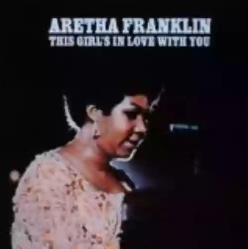 Cover di This Girl's in Love With You