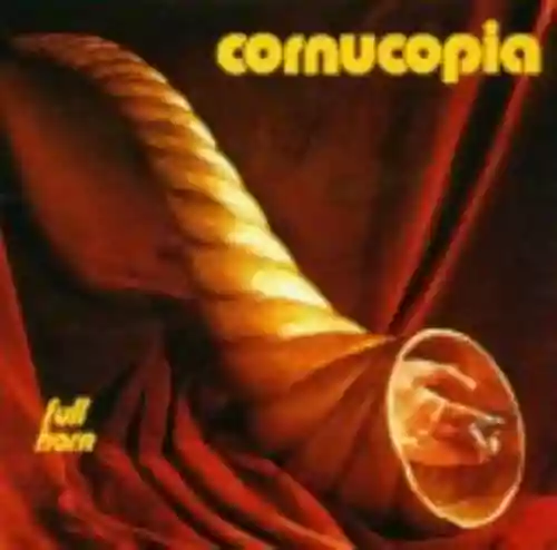 Cover Cornucopia - Full Horn