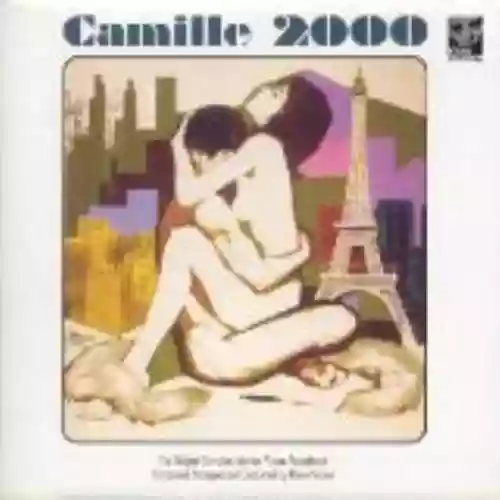 Cover Piero Piccioni - Camille 2000