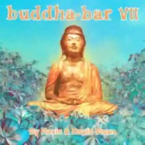 Cover di Buddha-Bar VII