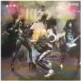 Kiss: Alive!