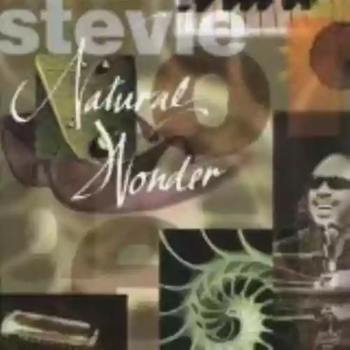 Cover di Natural Wonder