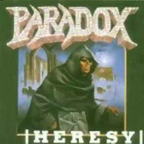 Cover di Heresy