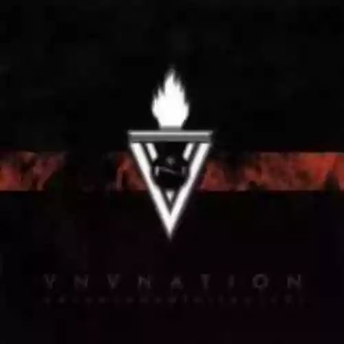 Cover VNV Nation - Advance and Follow