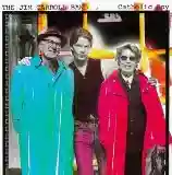 The Jim Carroll Band: Catholic Boy
