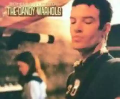 Cover The Dandy Warhols - Bohemian Like You