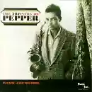 Art Pepper: The Artistry of Pepper