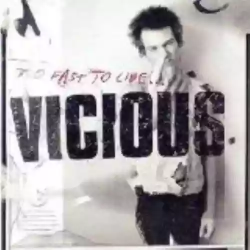 Cover di Too Fast to Live