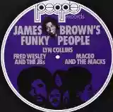 Various Artists: James Brown's Funky People, Part 1