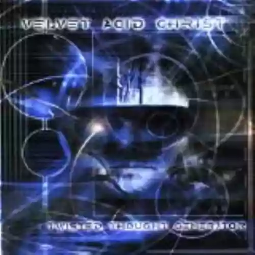 Cover di Twisted Thought Generator