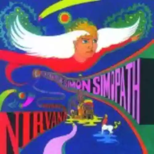 Cover di The Story of Simon Simopath