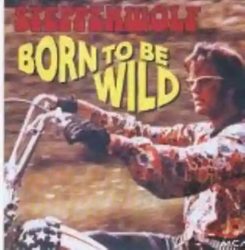 Cover di Born to Be Wild