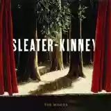 Sleater-Kinney: The Woods
