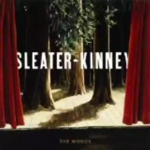 Cover di The Woods