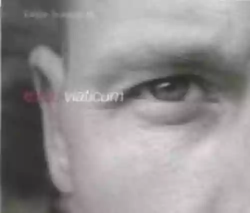 Cover di Viaticum