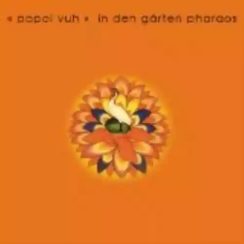 Cover Popol Vuh - In den Gärten Pharaos