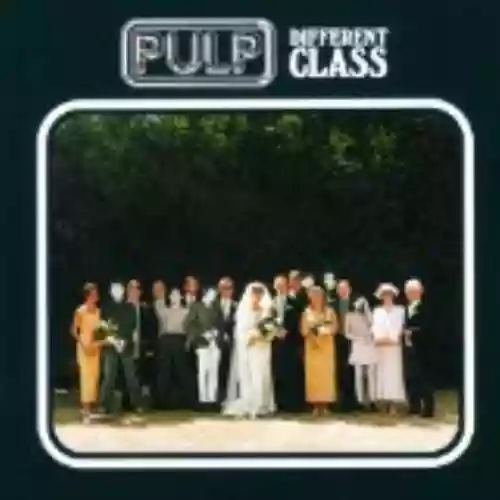Cover Pulp - Different Class